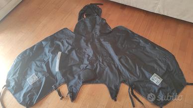 Coprigambe Termoscud® Tucano Urbano R157N
