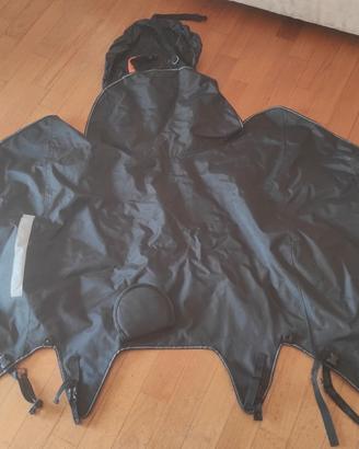 Coprigambe Termoscud® Tucano Urbano R157N