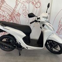 Honda Vision 110