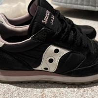 Saucony jazz donna