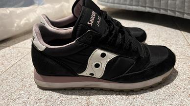 Saucony jazz donna
