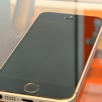 Apple iPhone SE (2017) – Buone condizioni