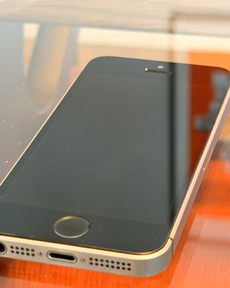 Apple iPhone SE (2017) – Buone condizioni
