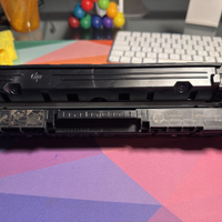 Cartucce Originali HP Color Laser Jet 201X