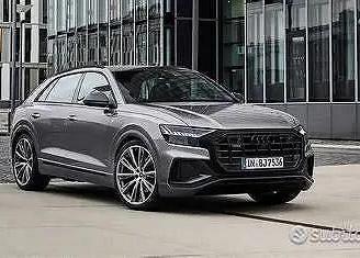 Ricambi audi q8 2023