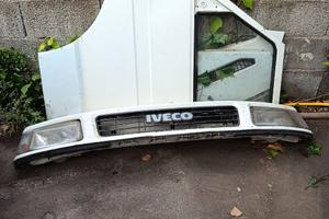 Ricambi Iveco Daily