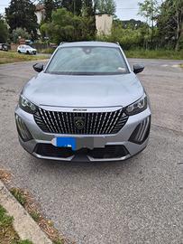 Peugeot 2008 Allure