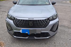 Peugeot 2008 Allure
