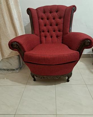 poltrona