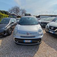 Fiat 500L 1.4 95 CV Lounge