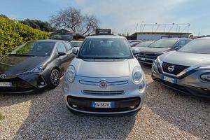 Fiat 500L 1.4 95 CV Lounge