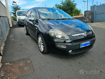 punto evo