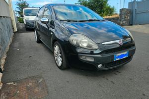 punto evo