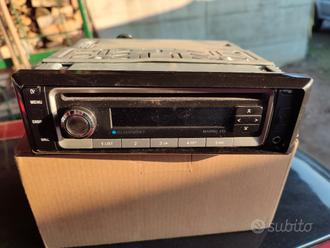 Autoradio Blaupunkt  			