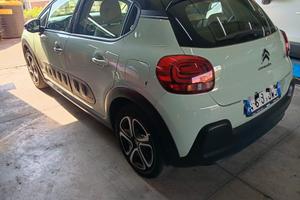 C3 1200 benzina 