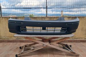 Paraurti anteriore e posteriore per honda civic
