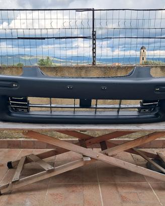 Paraurti anteriore e posteriore per honda civic