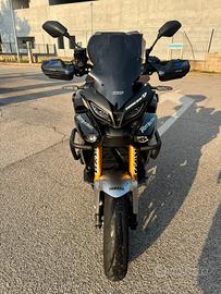 Cuopolino wrs tracer 9