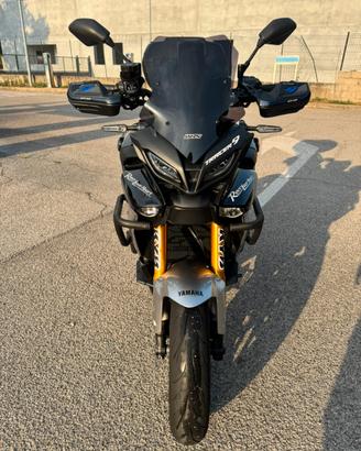 Cuopolino wrs tracer 9