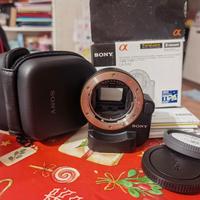 sony laea2 adattatore af