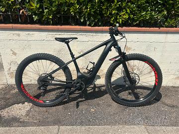 Turbo levo HT