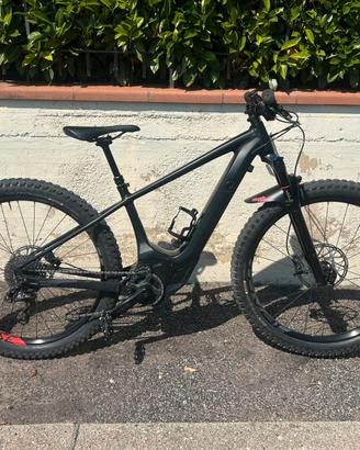Turbo levo HT