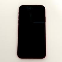 iPhone 11 GB 64 (Red product)