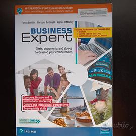Business Expert + Trainer INVALSI + DVD