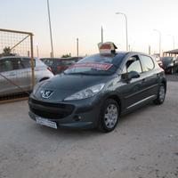 Peugeot 207 1.4 HDi 70CV 5p OK NEOP.