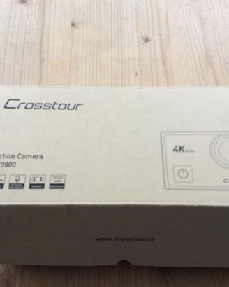 Action cam fotocamera videocamera subacquea