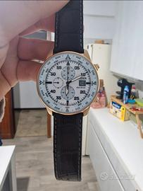 Orologio Citizen modello classic