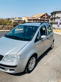 Fiat Idea 1.3MLJT O-C-C-A-S-I-O-N-E CHIAMA 2008