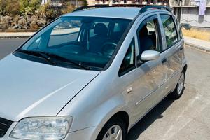 Fiat Idea 1.3MLJT O-C-C-A-S-I-O-N-E CHIAMA 2008