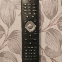 Telecomando smart TV Philips