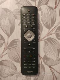 Telecomando smart TV Philips