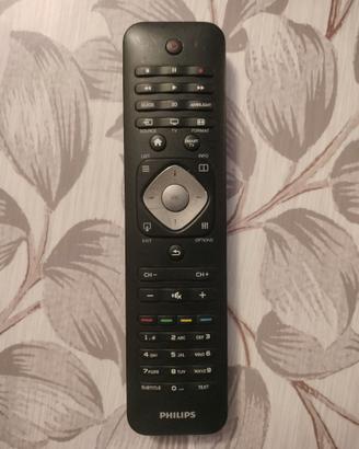 Telecomando smart TV Philips