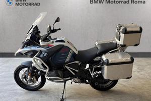 BMW R 1250 GS Adventure Abs my21