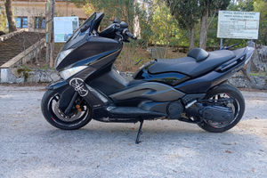 Yamaha tmax 500