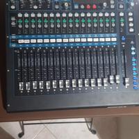 lmpianto completo serie prx sub prx818+ Mixer