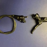 freni sram level ultimate