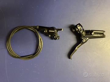 freni sram level ultimate