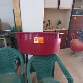 mastello enologico