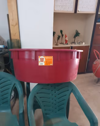 mastello enologico