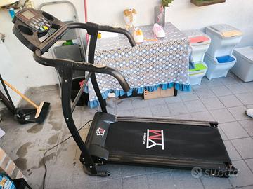 Tapis roulant elettrico