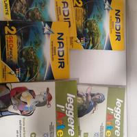 libri testo 2 media
