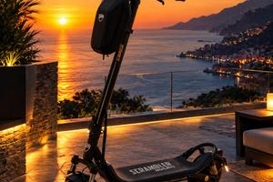 ducati scrambler