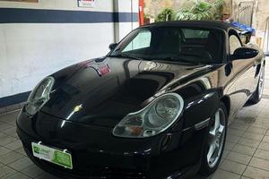 PORSCHE Boxster 3.2i 24V cat S
