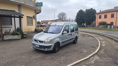 Renault Kangoo 1.5 dCi/82CV 5p. Privilège
