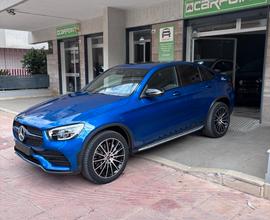 Mercedes-benz GLC 300 GLC 300 de 4Matic EQ-Power P