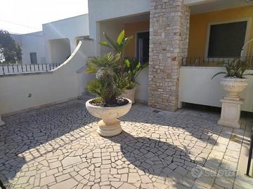 PESCOLUSE A 100m SPIAGGIA VILLETTA ELIOS